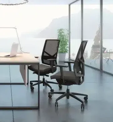 Siège de travail
