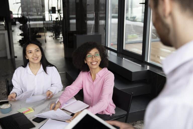 Agencement sur mesure - Wilup