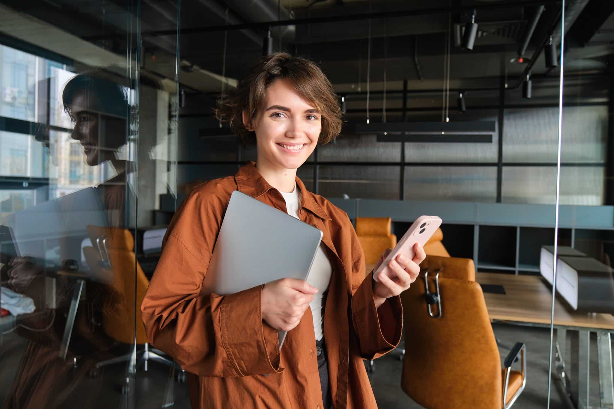 Nouvelles générations au travail