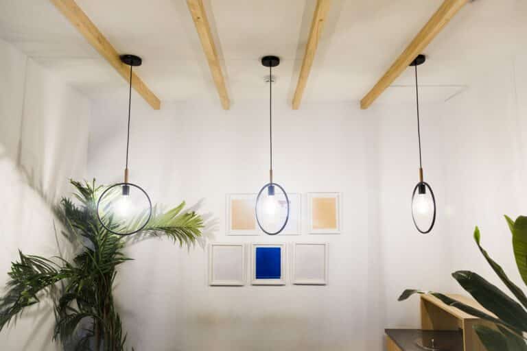 Lampe de bureau Wilup