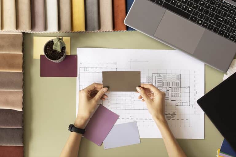 Agencement sur mesure