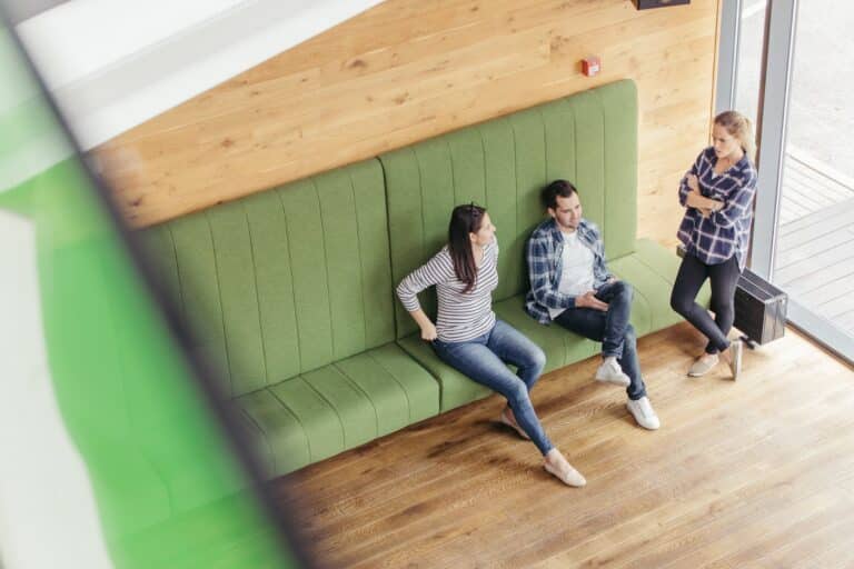 Agencement sur mesure - Wilup