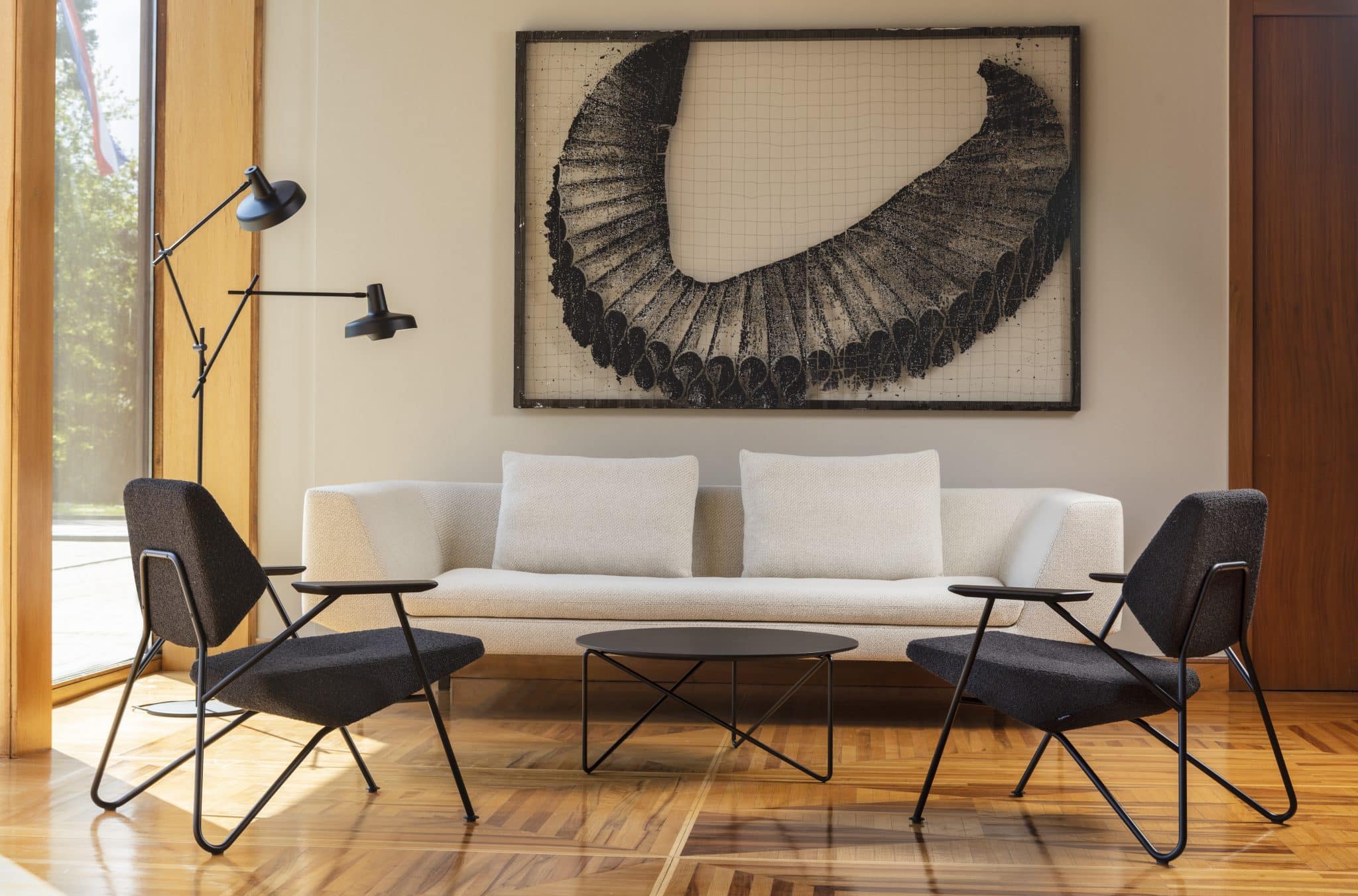 Table basse