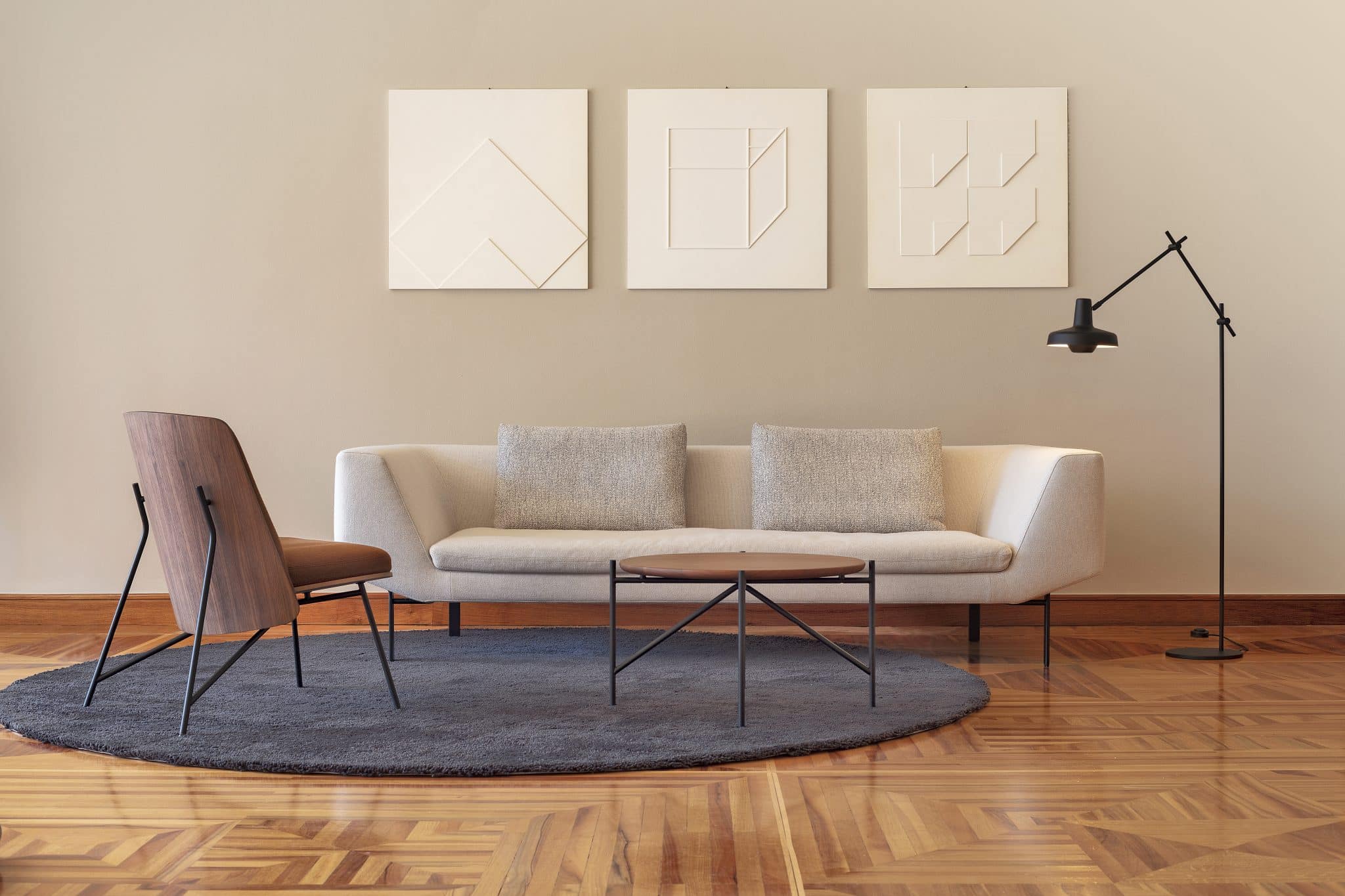 Table basse