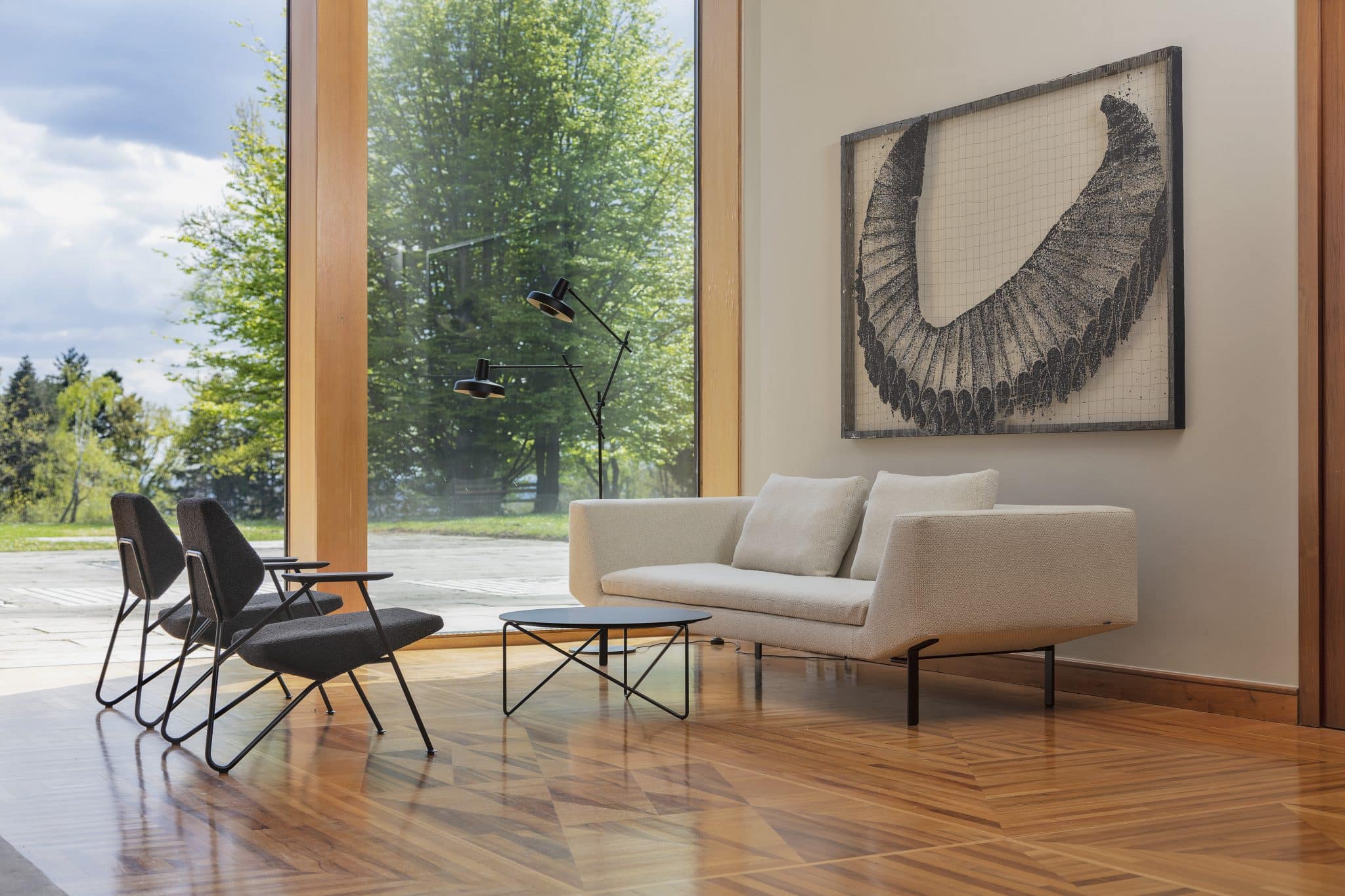 Table basse