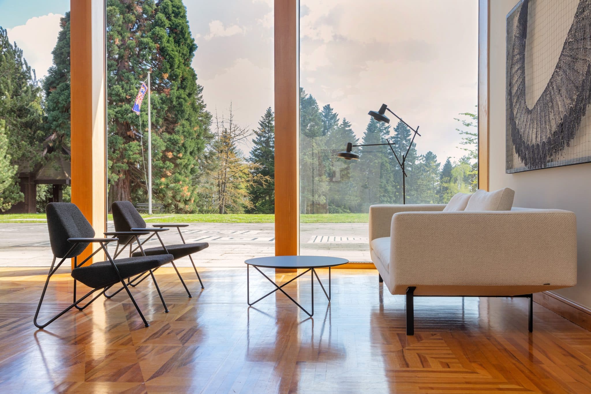 Table basse