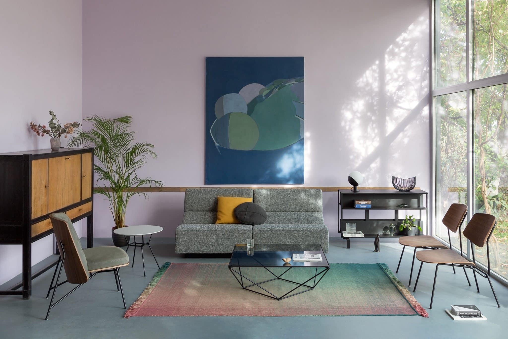 Table basse