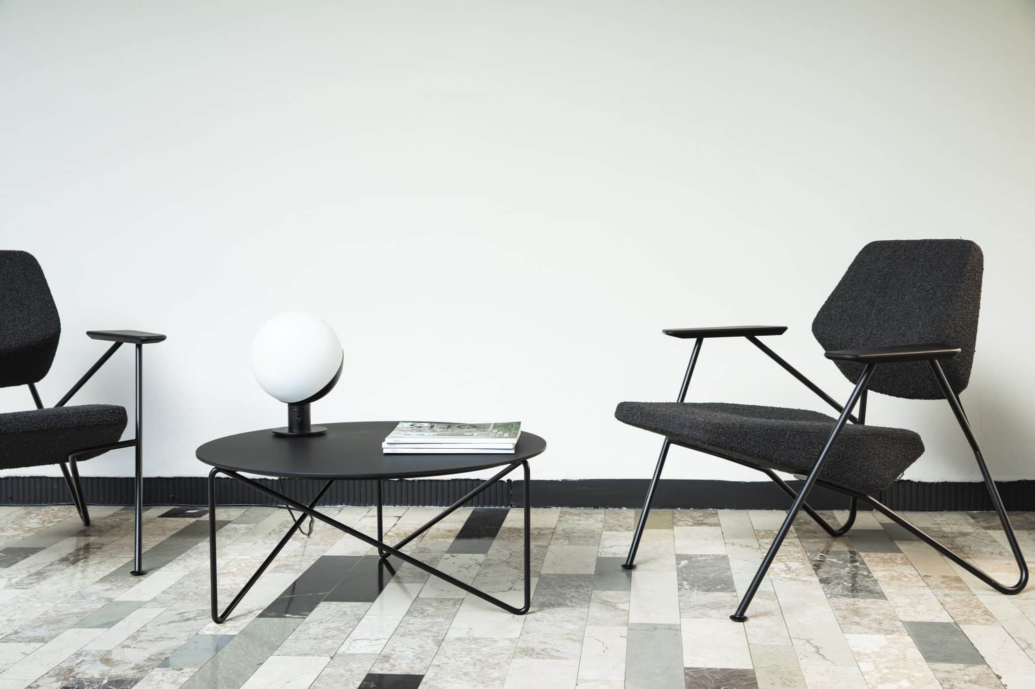Table basse