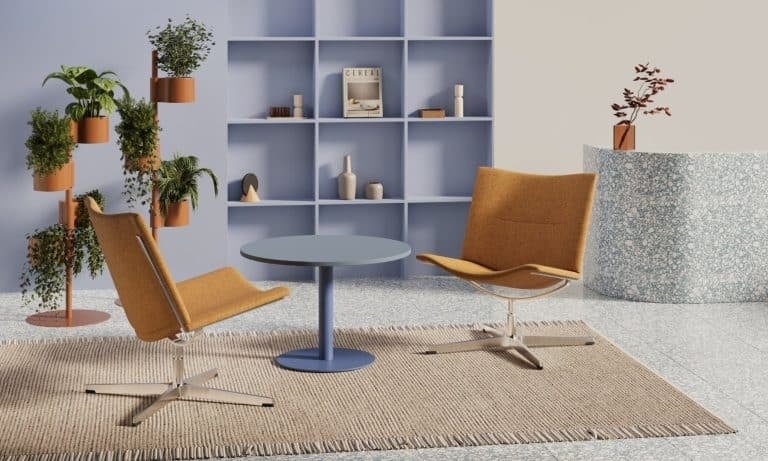 Fauteuil confortable