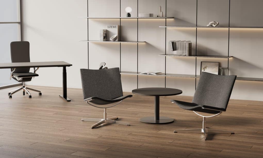 Fauteuil confortable