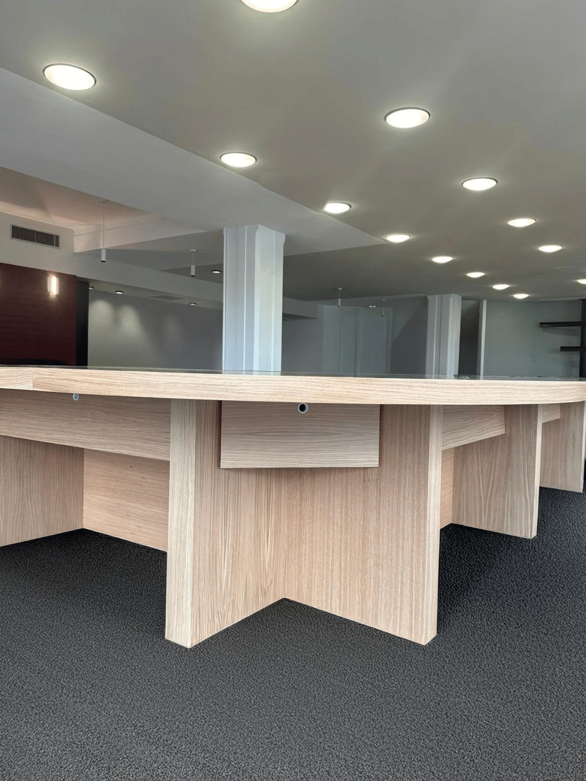 Réalisation Université Paris 8 - Wilup