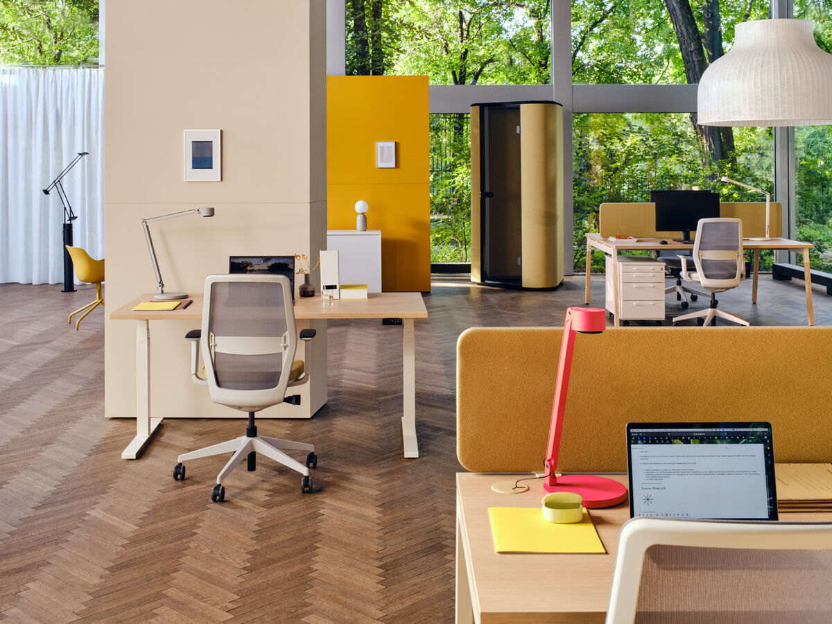 Cabine acoustique personnalisable 1 personne