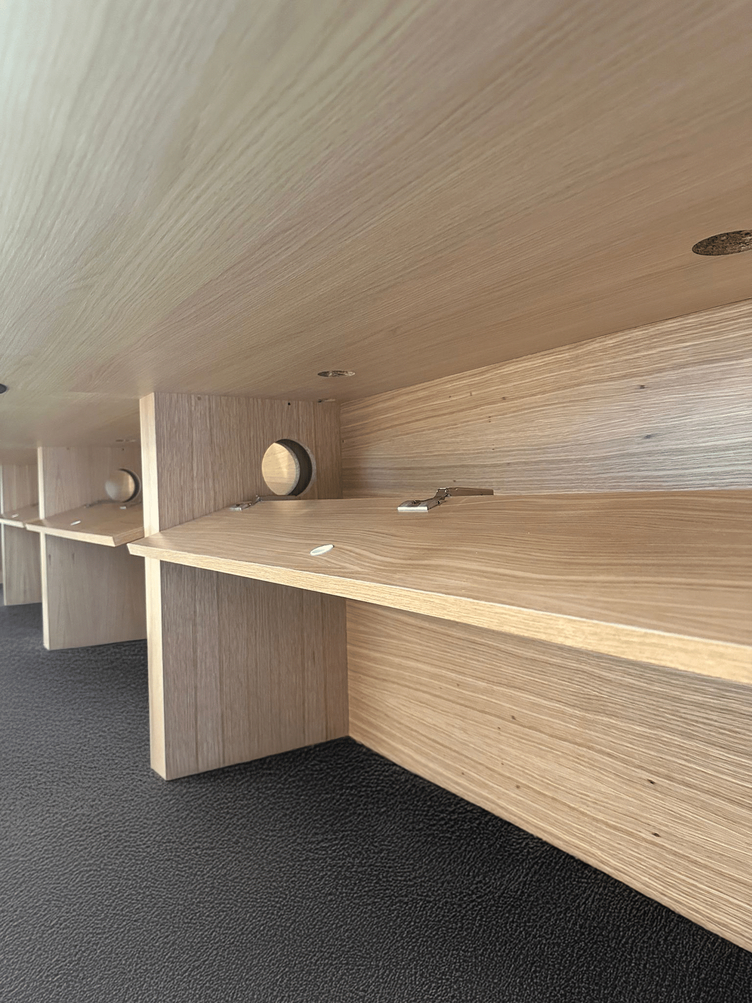 Réalisation Université Paris 8 - Wilup