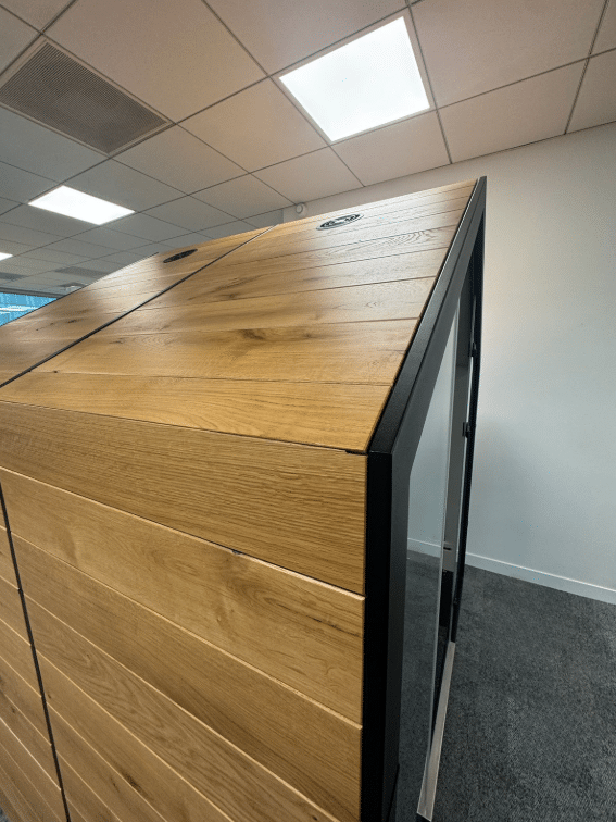 Réalisation Axa - Wilup