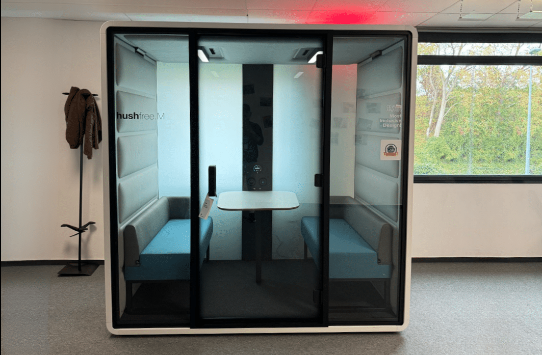 Réalisation Axa - Wilup