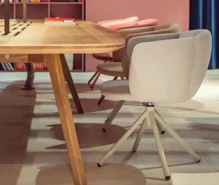 Fauteuil de bureau d'occasion