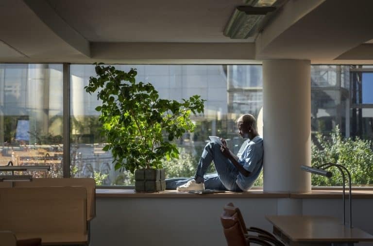 La rse dans les espaces de travail
