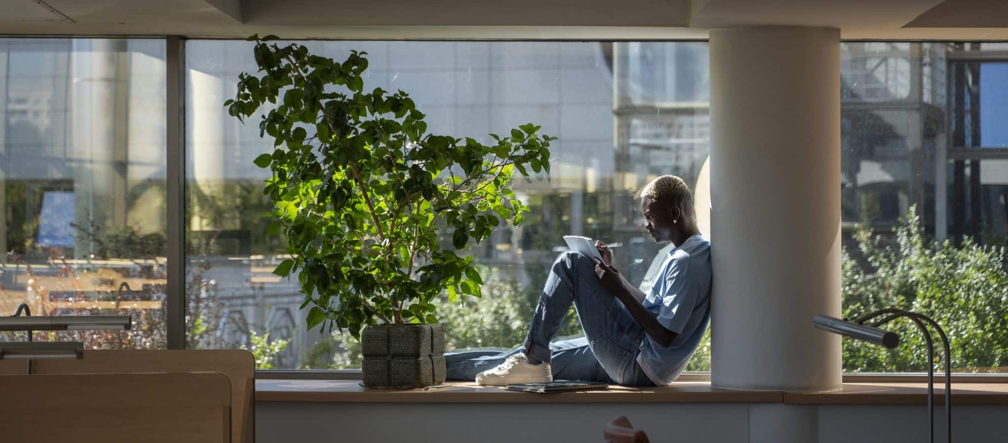 La rse dans les espaces de travail