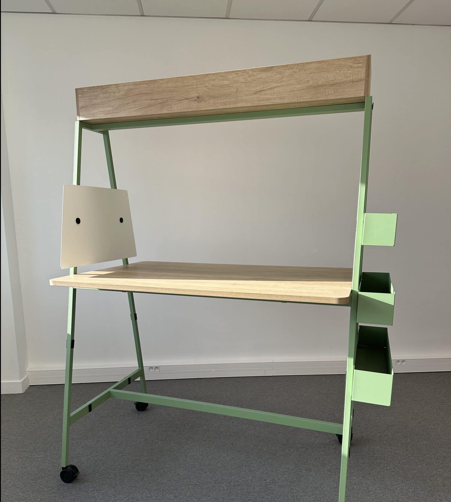 Station de travail Alto - Wilup