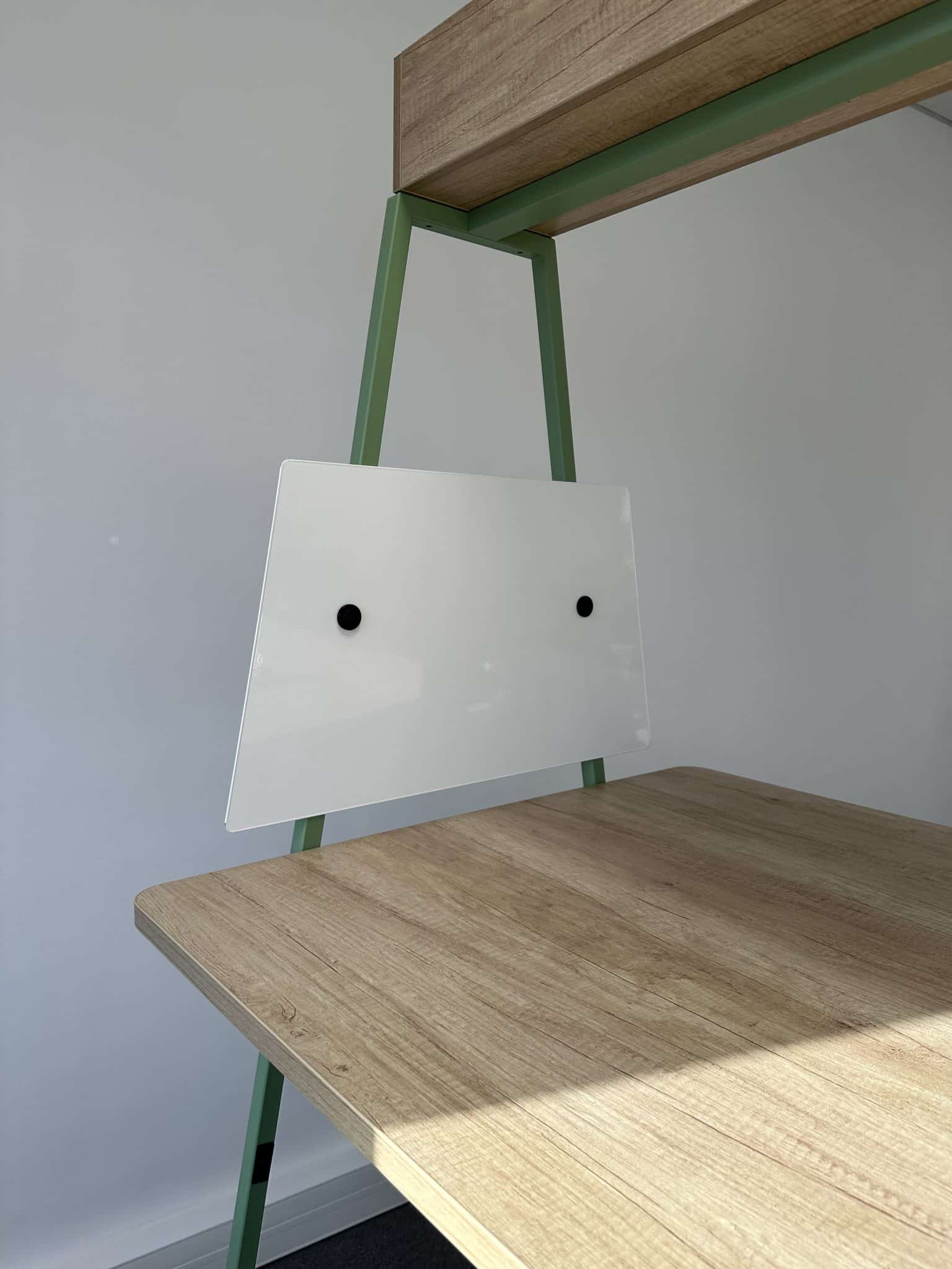 Station de travail Alto - Wilup