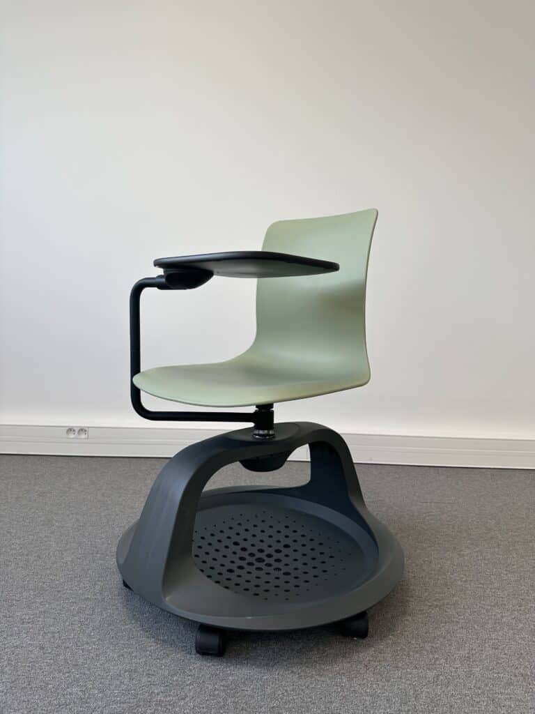 Assise mobile - Wilup