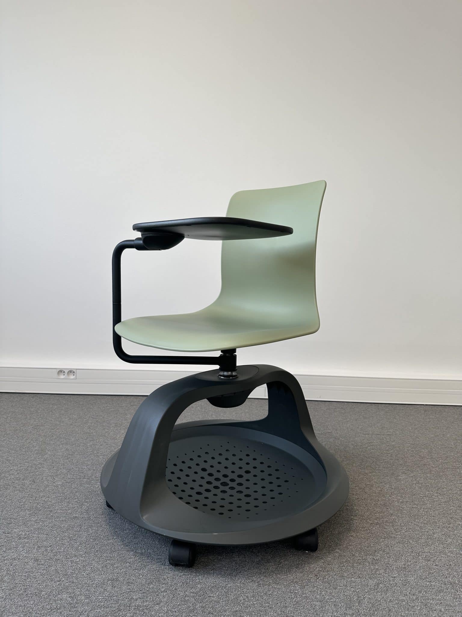 Assise mobile - Wilup