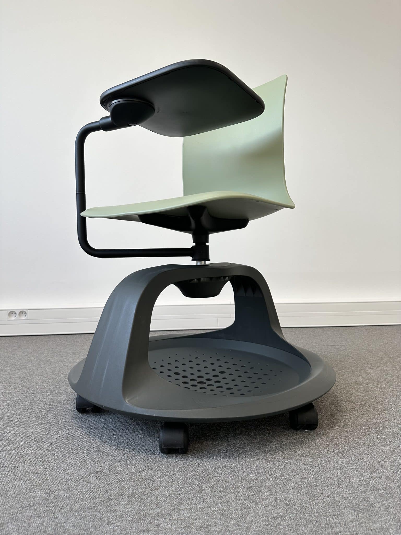 Assise mobile - Wilup
