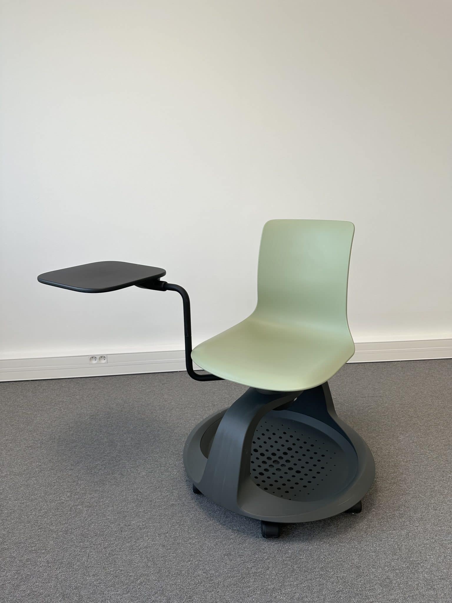 Assise mobile - Wilup