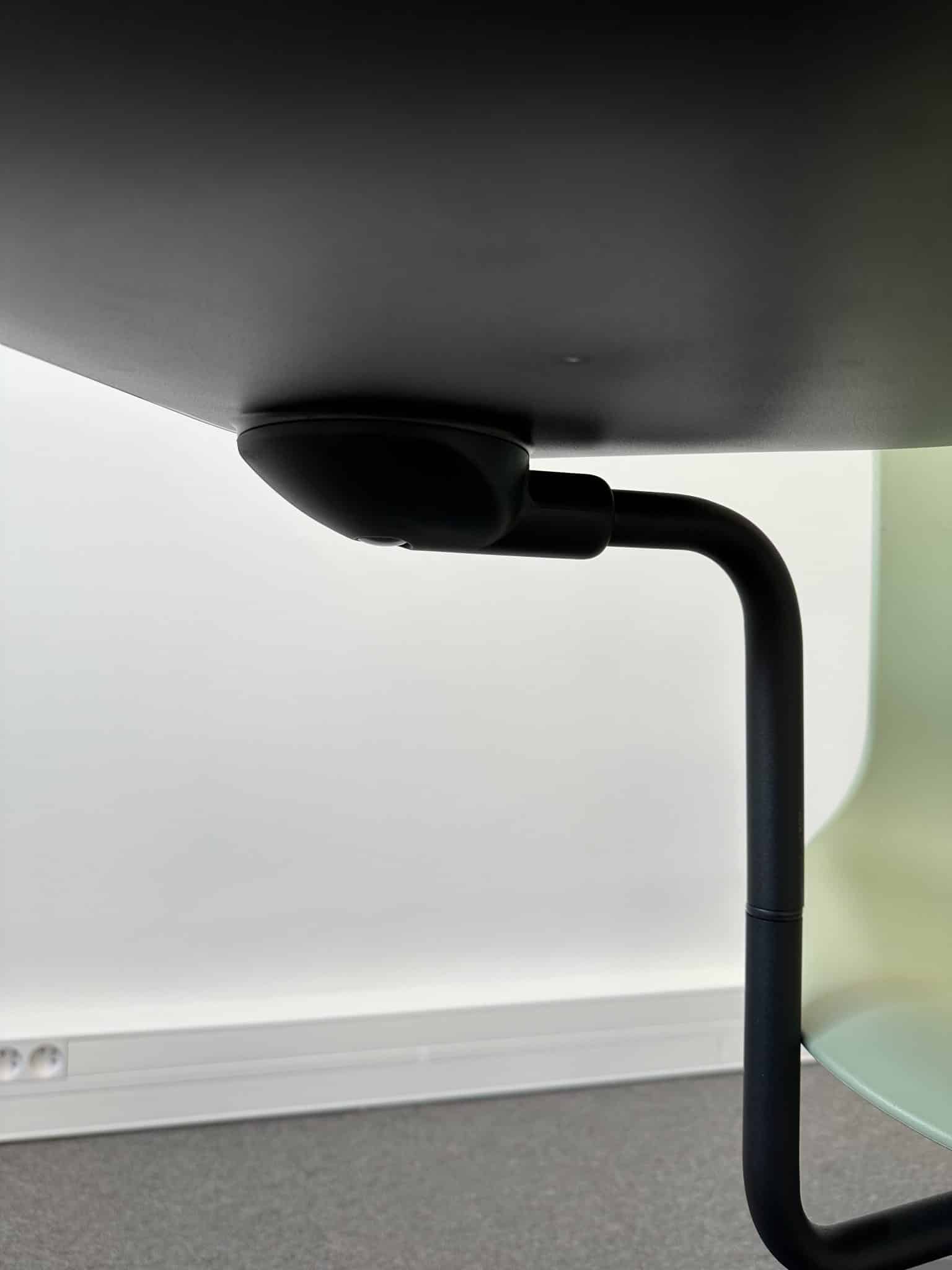 Assise mobile - Wilup