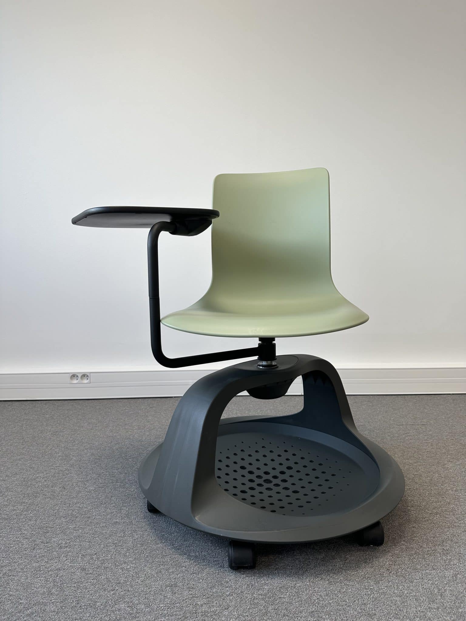 Assise mobile - Wilup
