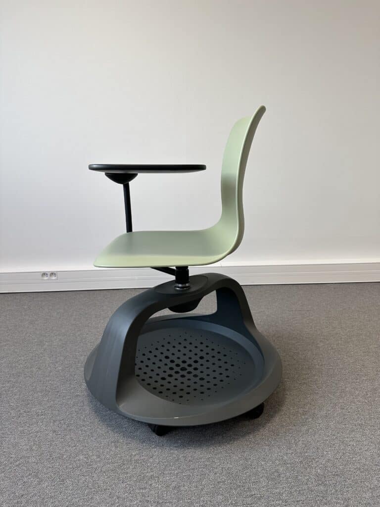 Assise mobile - Wilup