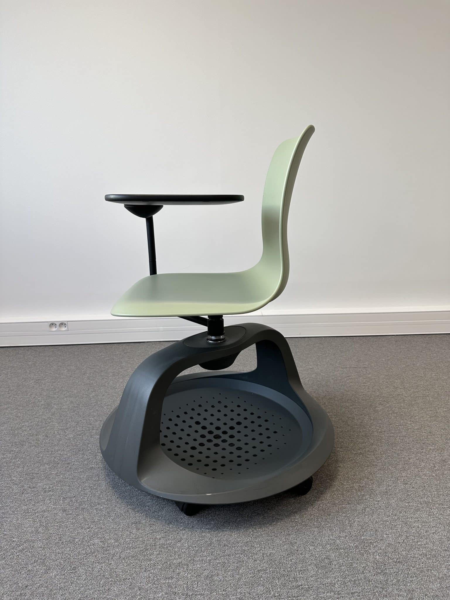 Assise mobile - Wilup