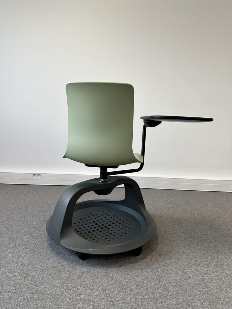 Assise mobile - Wilup