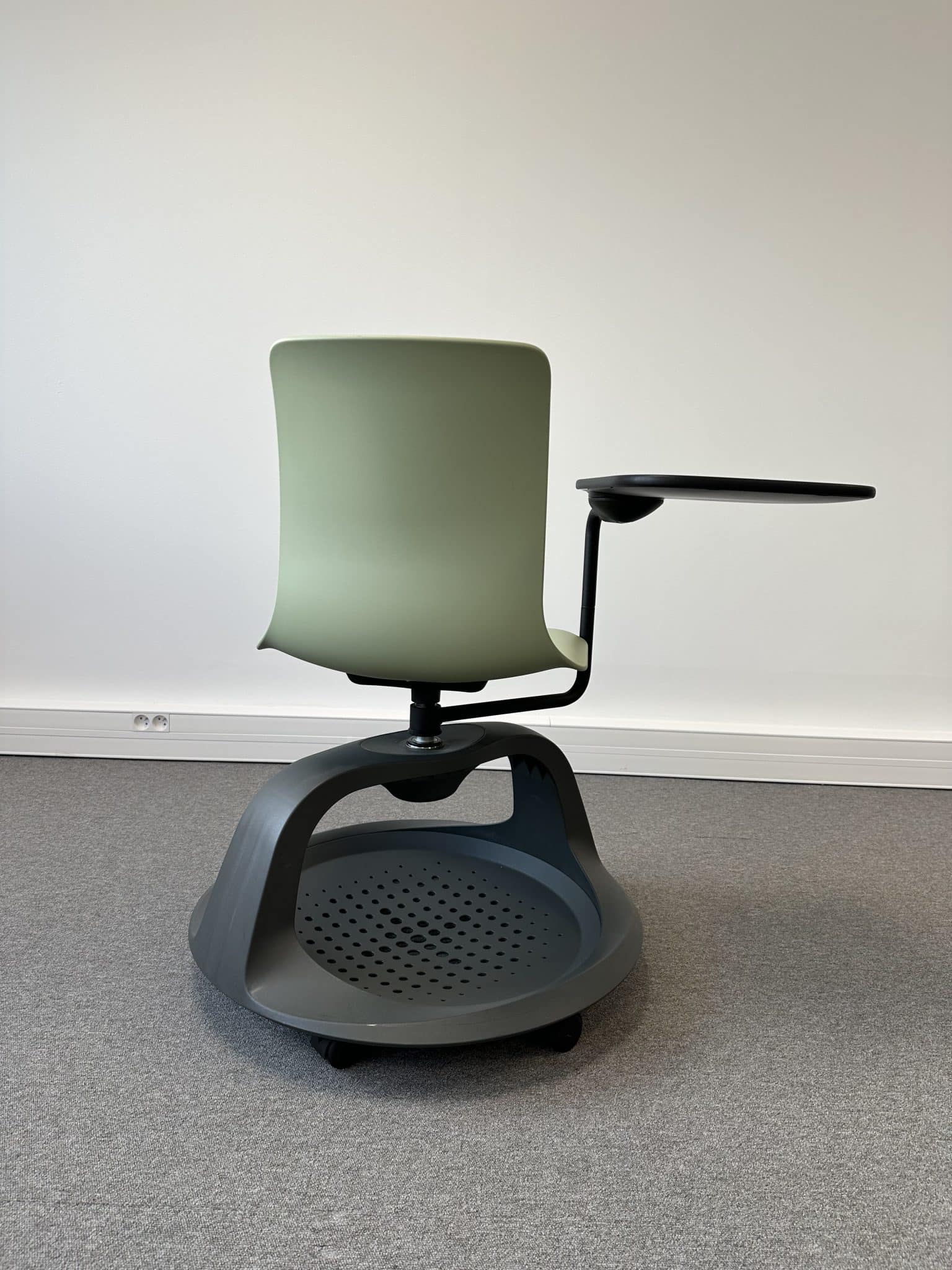 Assise mobile - Wilup