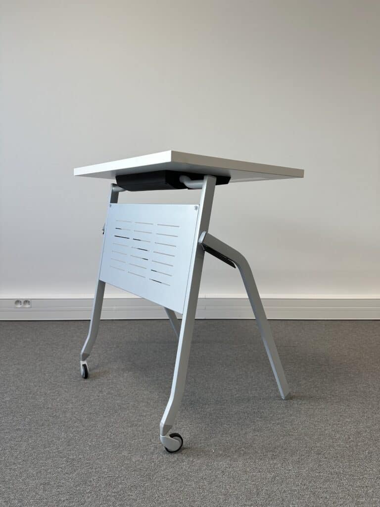 Table pour les espaces de formation - Wilup