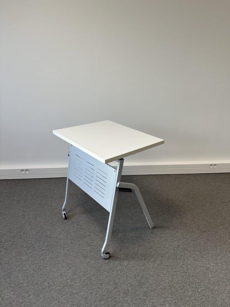 Table pour les espaces de formation - Wilup