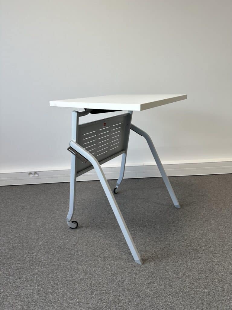 Table pour les espaces de formation - Wilup