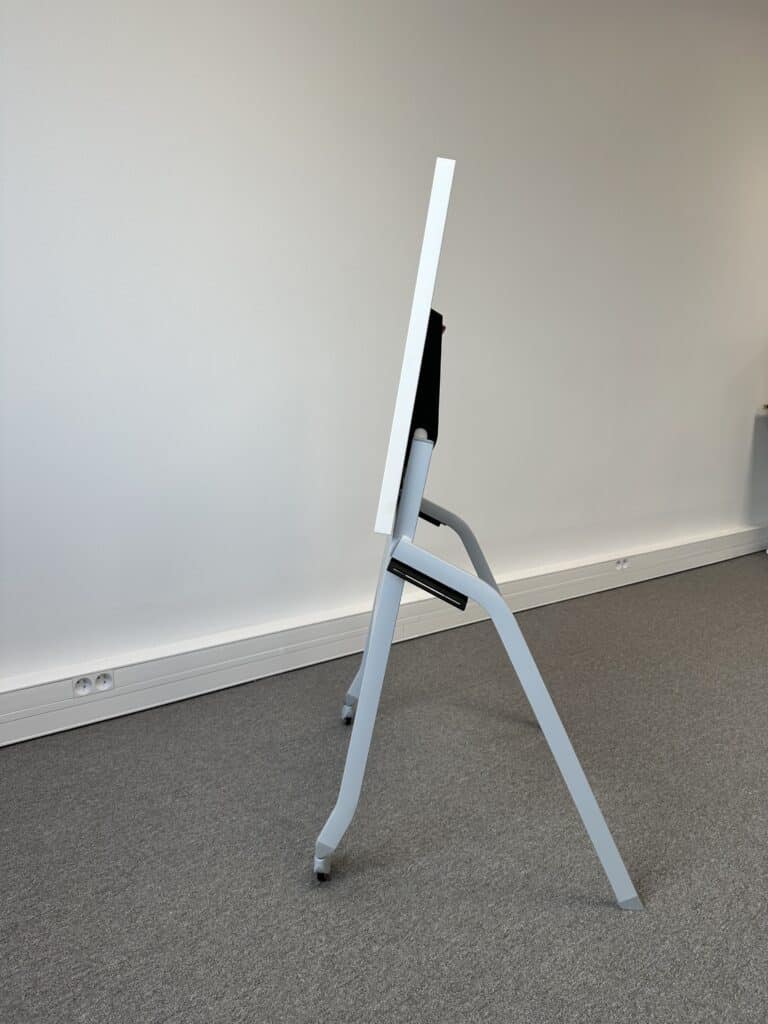 Table pour les espaces de formation - Wilup