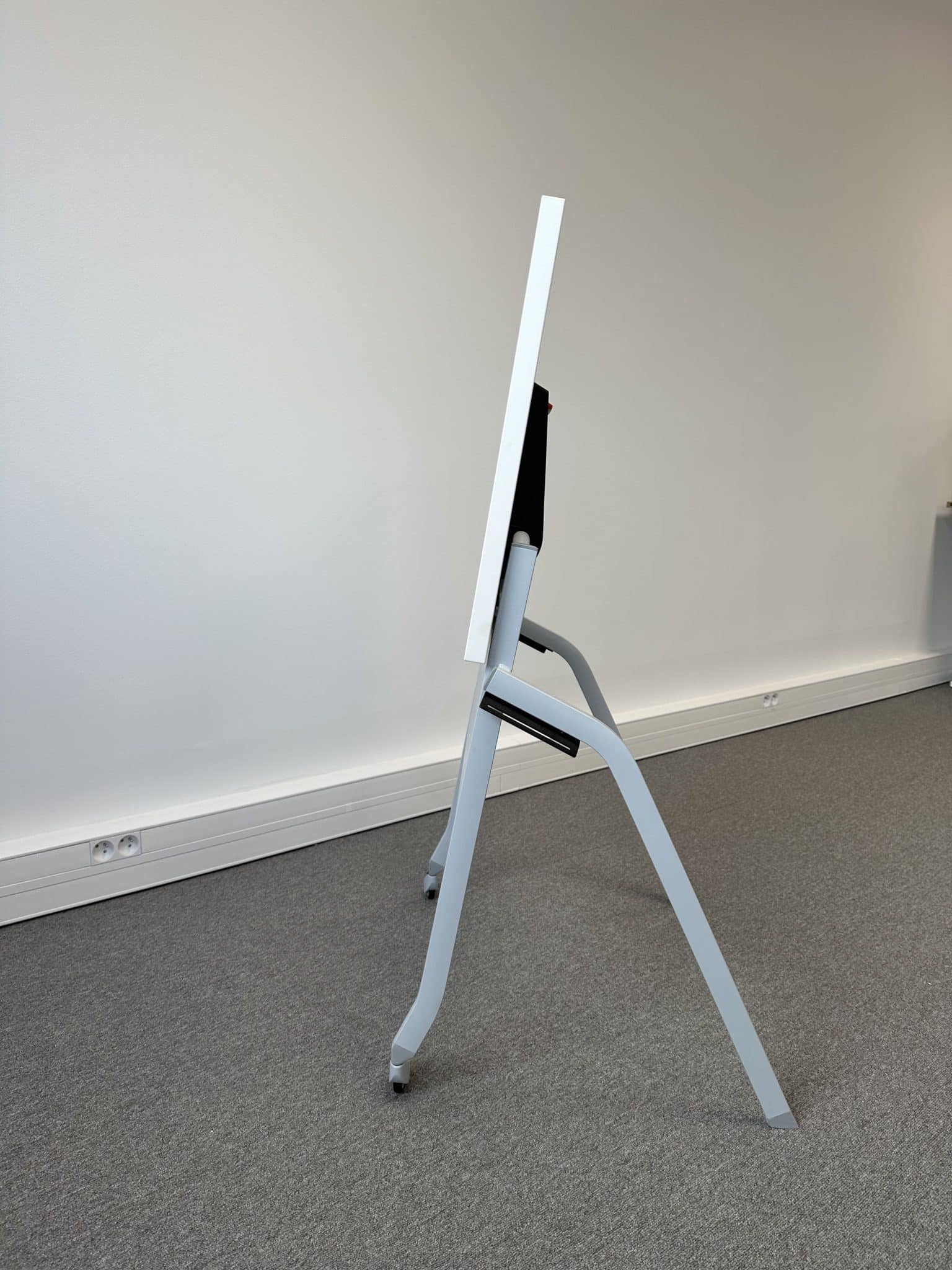 Table pour les espaces de formation - Wilup