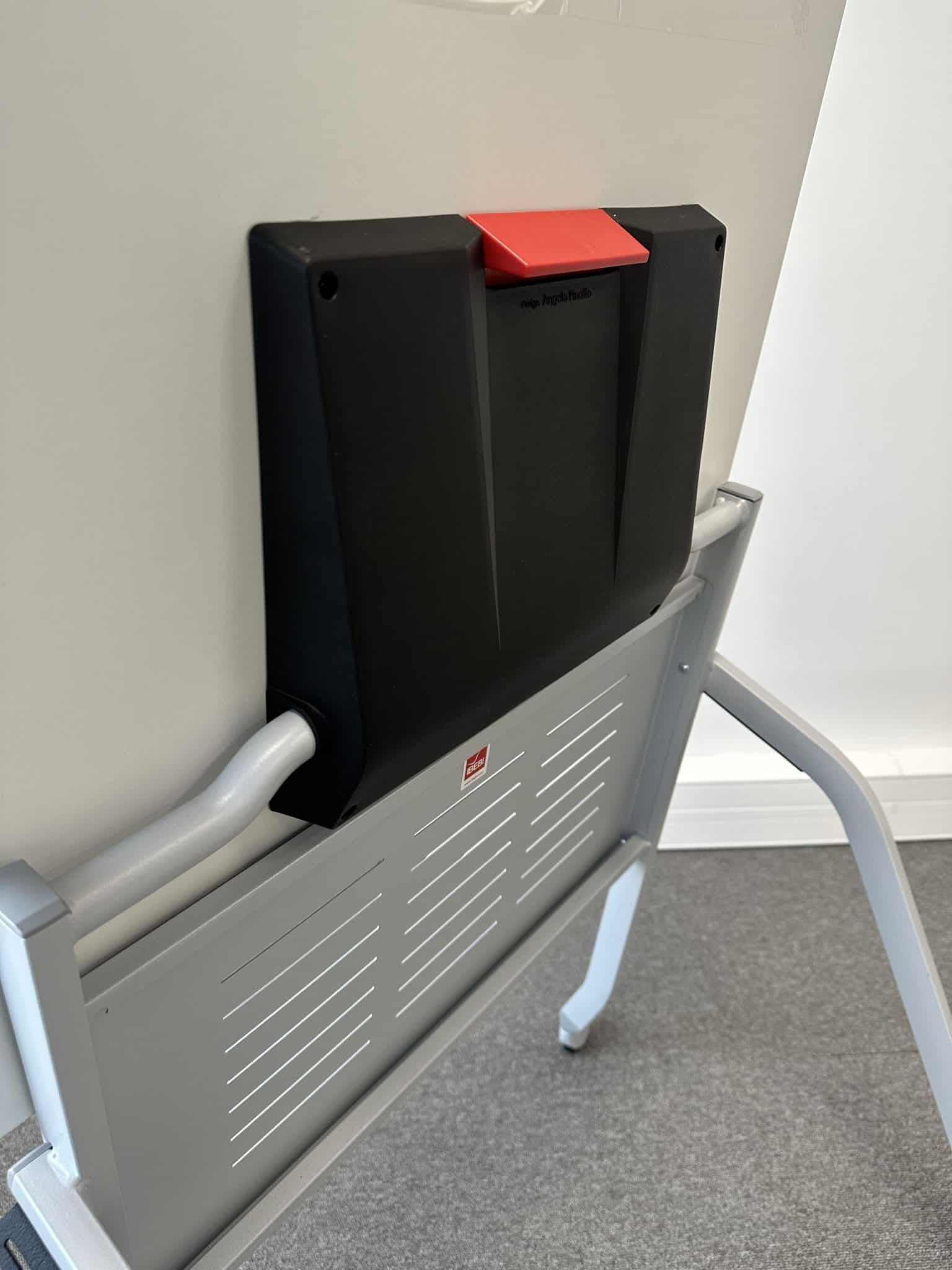 Table pour les espaces de formation - Wilup