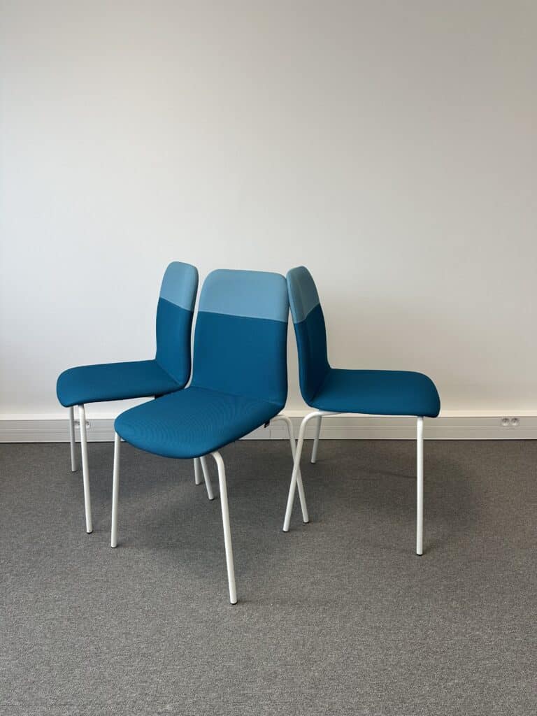 Chaise de réunion - Wilup