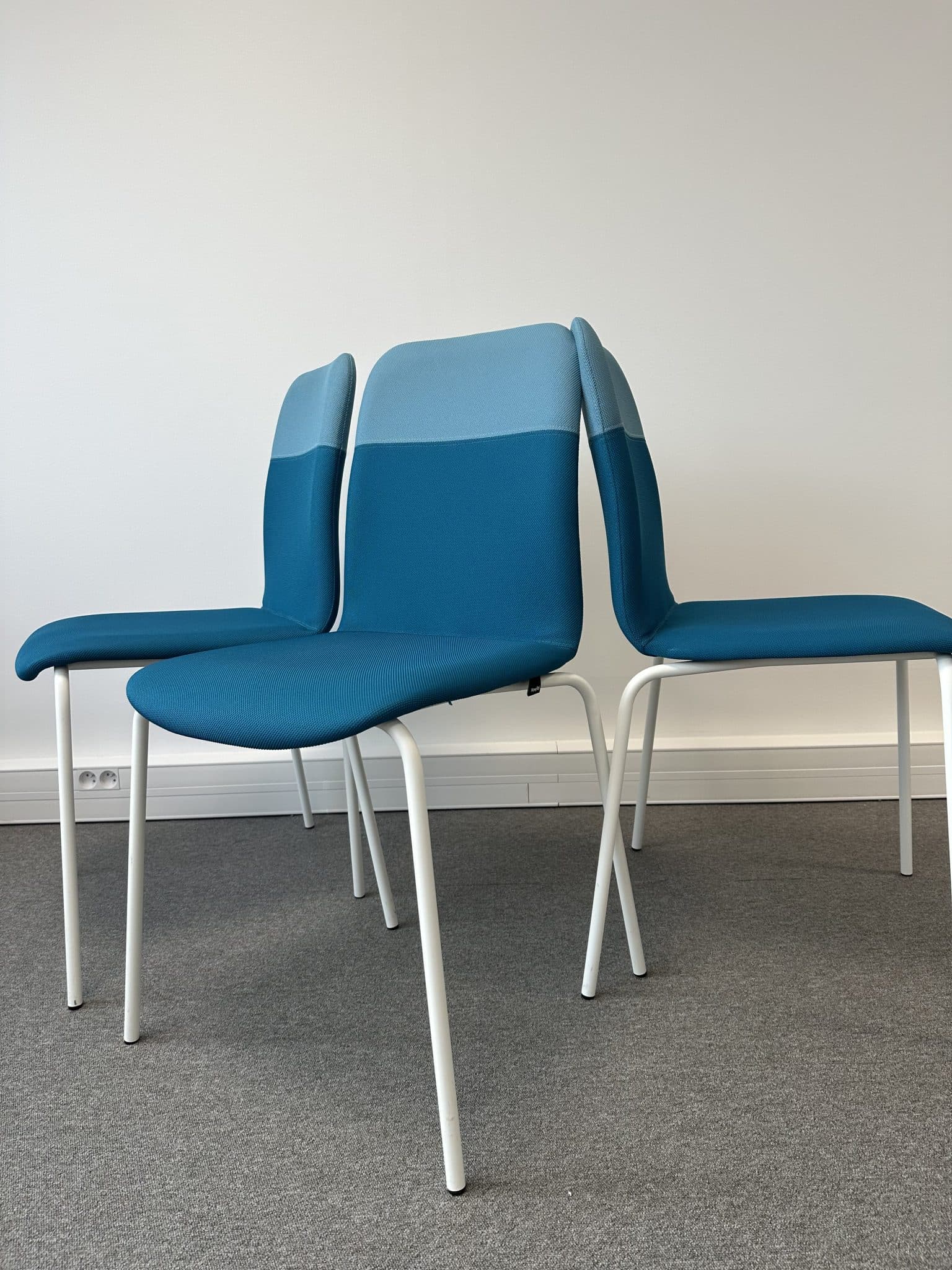 Chaise de réunion - Wilup