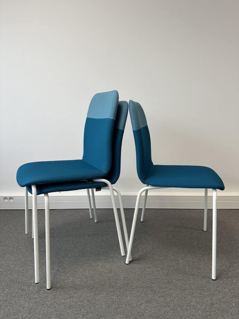 Chaise de réunion - Wilup
