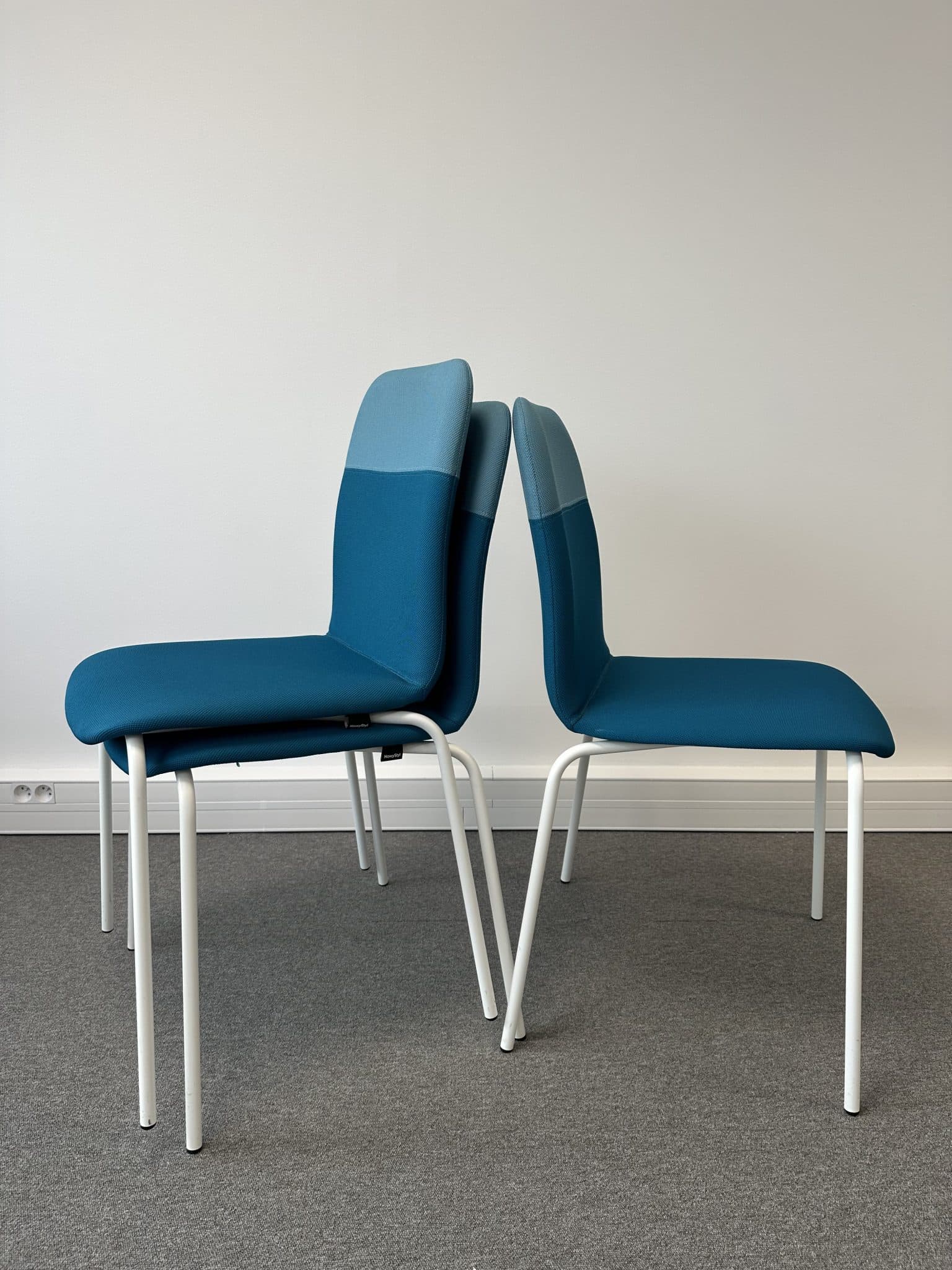 Chaise de réunion - Wilup