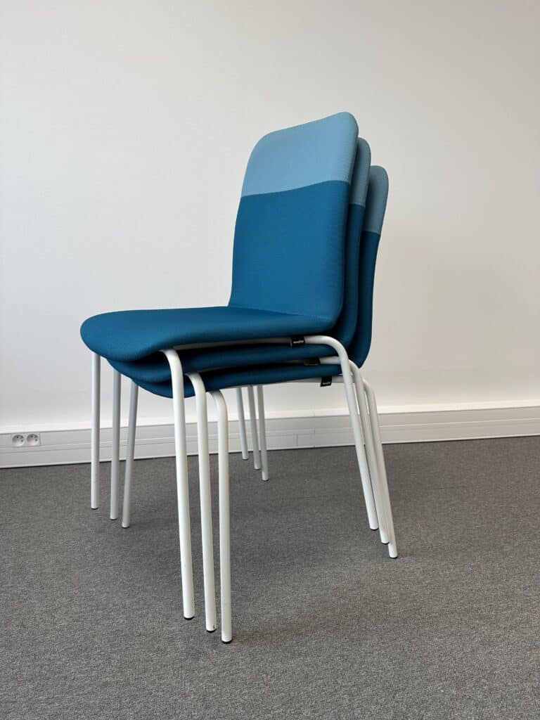 Chaise de réunion - Wilup
