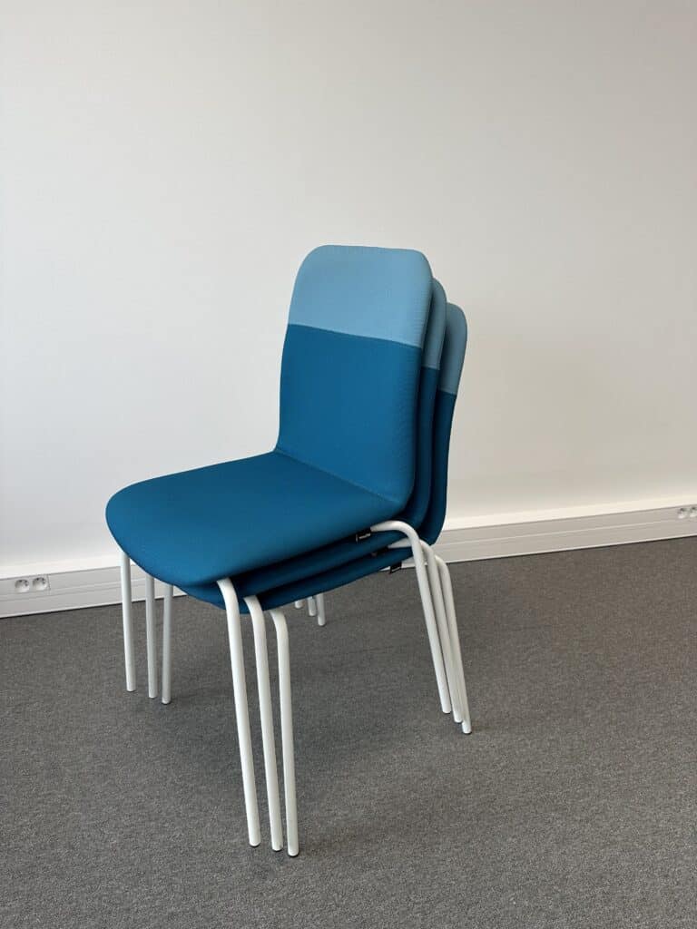 Chaise de réunion - Wilup