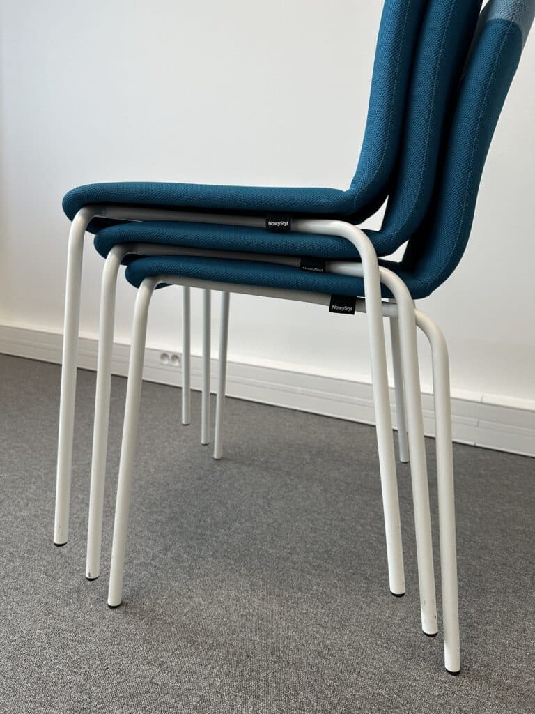 Chaise de réunion - Wilup