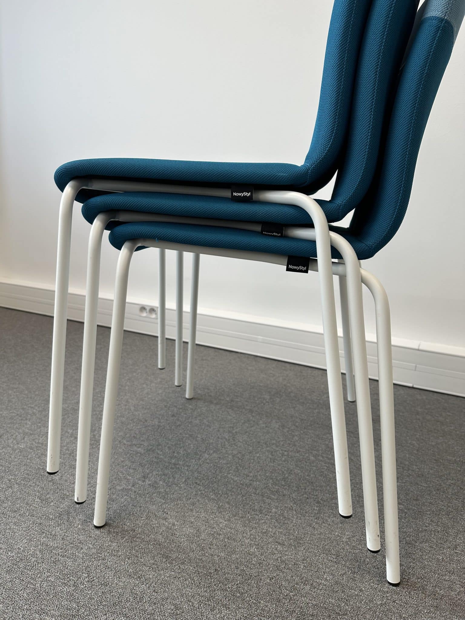 Chaise de réunion - Wilup