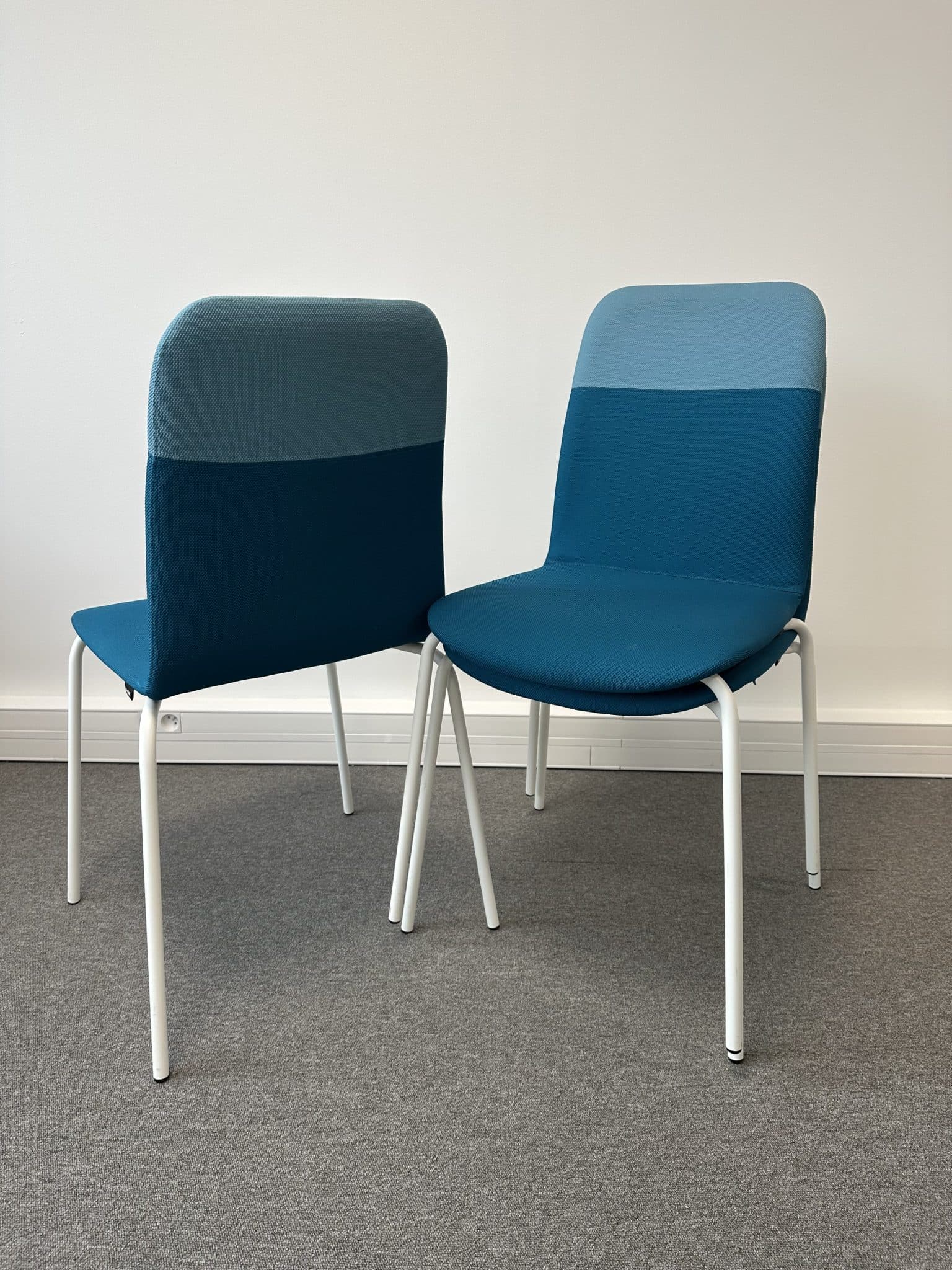 Chaise de réunion - Wilup