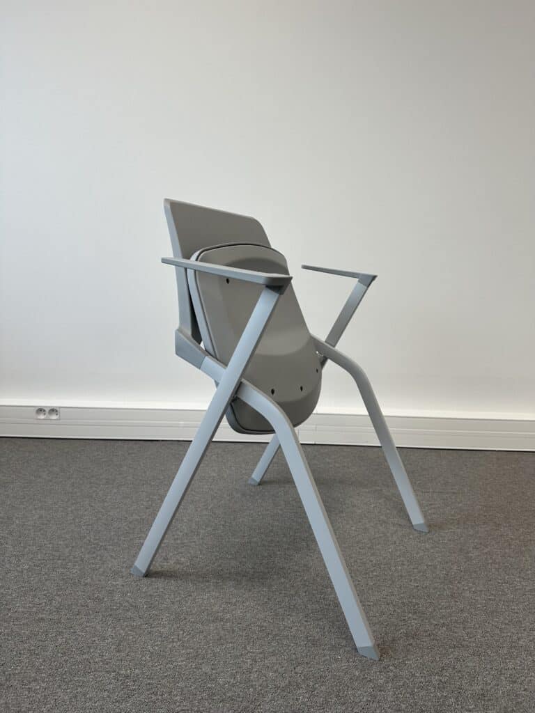 Chaise pliable - Wilup